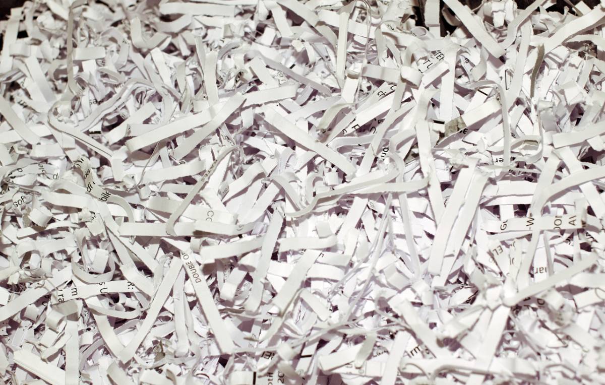 featured image for why off site shredding is still secure and safe